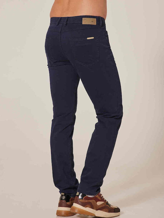 Hose Dark Blue