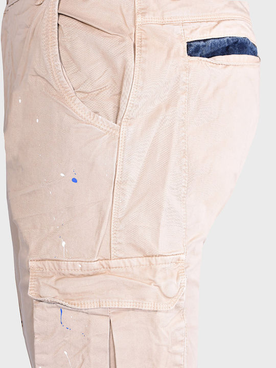 Hose Beige