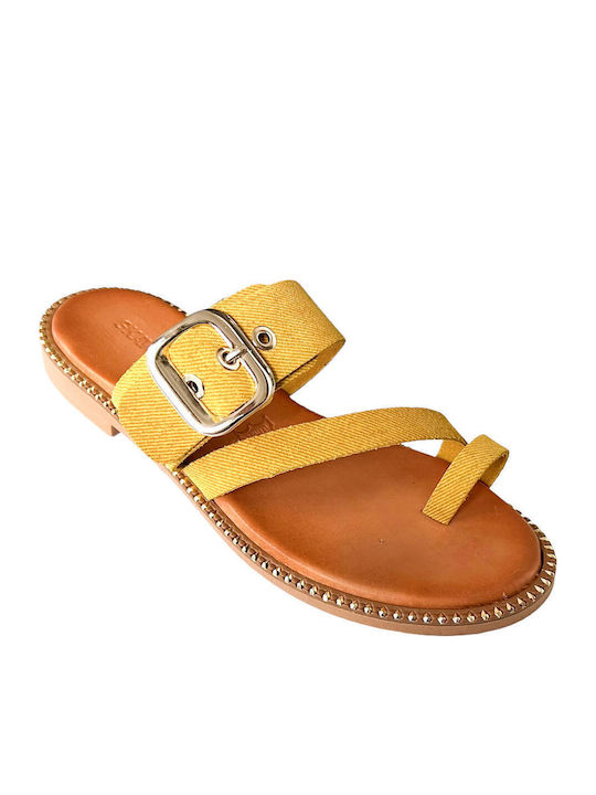 Gkavogiannis Sandals