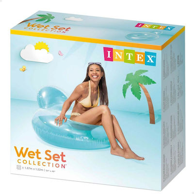 Intex Inflatable for the Sea 137cm. 6pcs