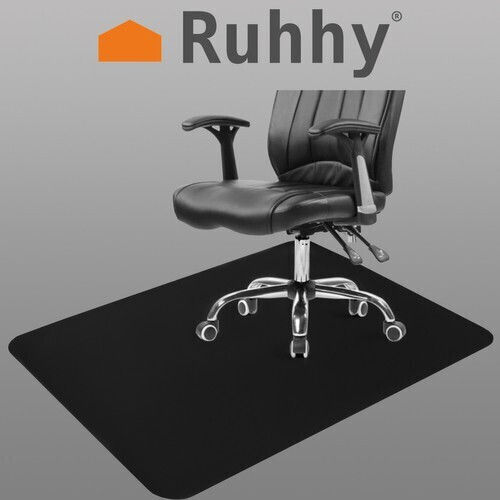 Ruhhy Office Floor Protector 130x90cm