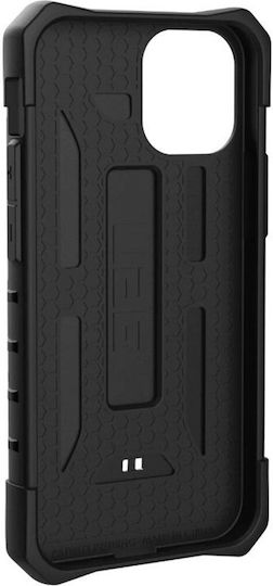 UAG Pathfinder Back Cover Σιλικόνης Ανθεκτικό Πολύχρωμο (iPhone 12 mini)