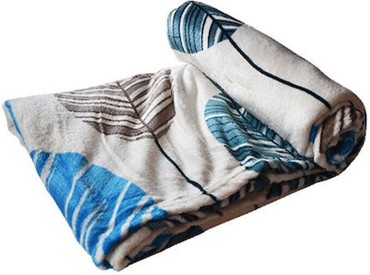 TnS Super Soft Διπλή 200x220εκ.