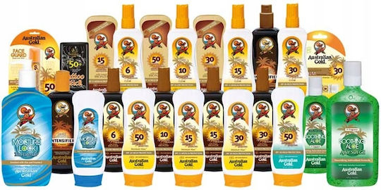 Australian Gold Olejek Spf15 + Tanning Intensifier
