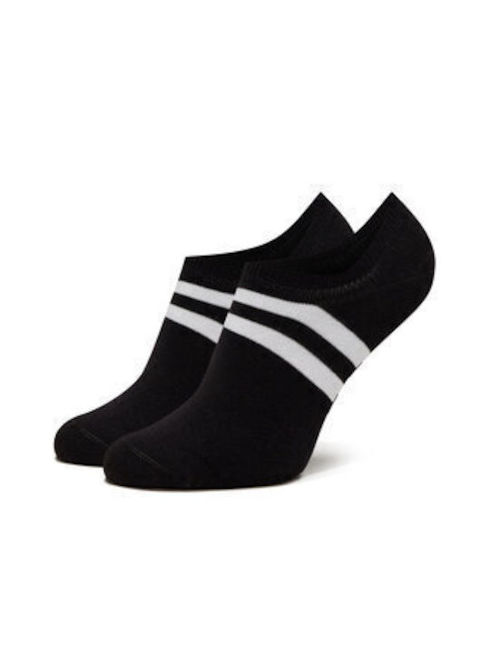 Pepe Jeans Men's Socks BLACK 3Pack