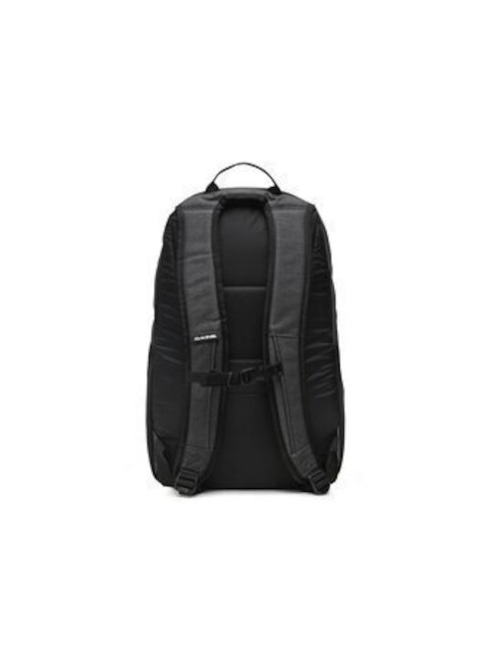 Dakine Campus M Fabric Backpack Carbon 25lt