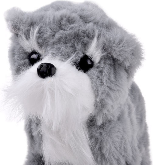 Jokomisiada Cățeluș de pluș 16 cm.