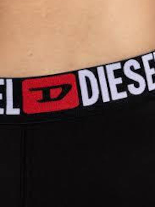 Men's Boxers Black 3Pack