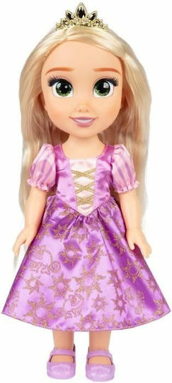 Jakks Pacific Doll Rapunzel for 3++ Years 38cm