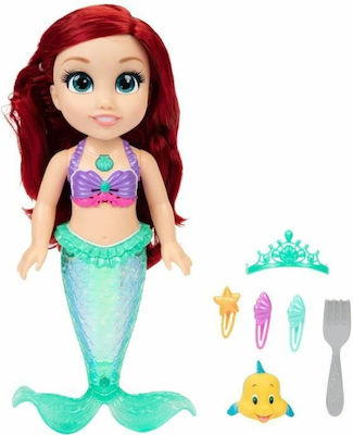 Jakks Pacific Doll Ariel