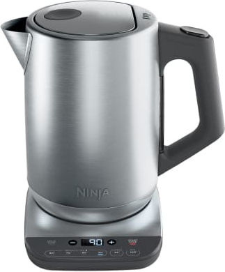Ninja Βραστήρας 1.7lt 3000W Ασημί