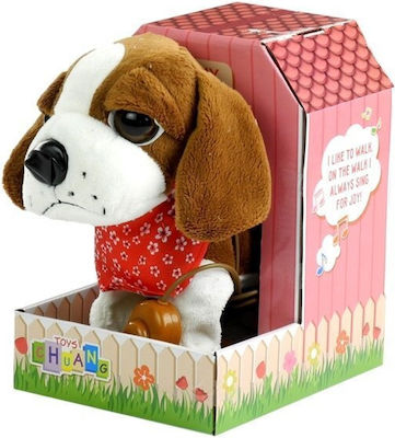 Plush Dog 22 cm