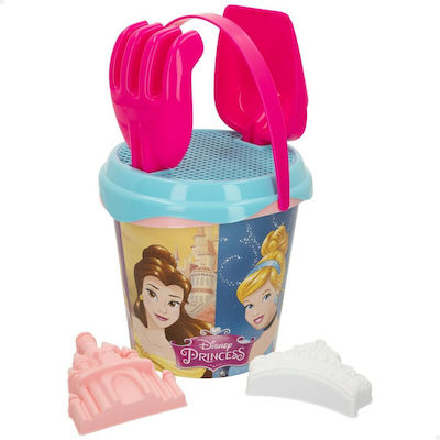 Disney Strandspielzeug-Set 18cm 16Stück