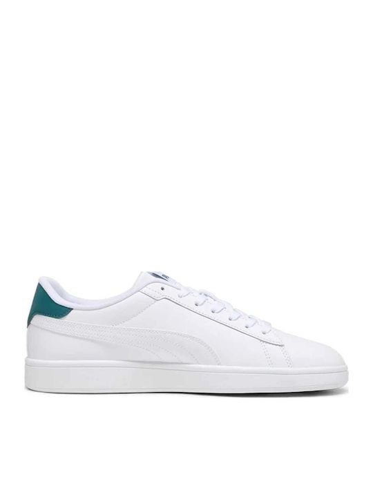 Smash 3.0 L Sneakers White