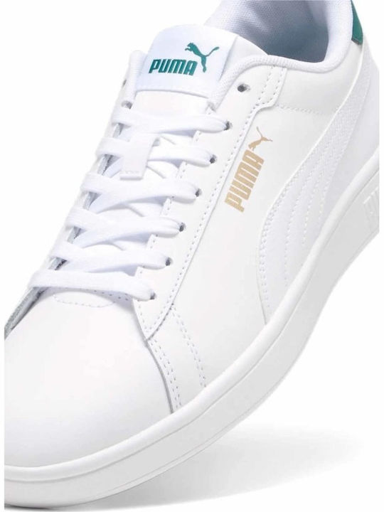 Smash 3.0 L Sneakers White
