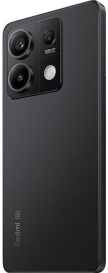 Xiaomi Redmi Note 13 5G Dual SIM (6/128GB) Graphite Black