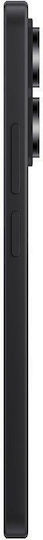 Xiaomi Redmi Note 13 5G Dual SIM (6/128GB) Graphite Black