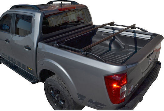 Car Bed Bars for Nissan Navara