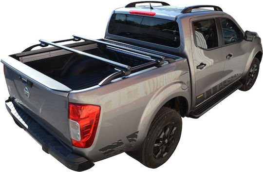 Car Bed Bars for Nissan Navara