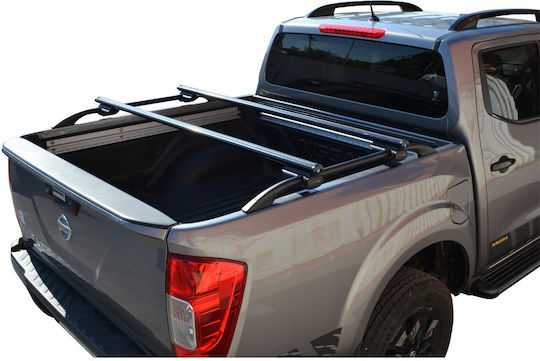 Car Bed Bars for Nissan Navara