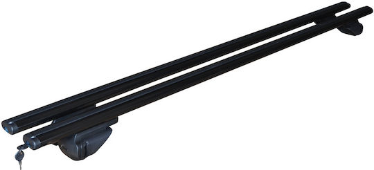 Car Bed Bars for Nissan Navara