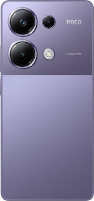 Xiaomi Poco M6 Pro Dual SIM (8GB/256GB) Mov