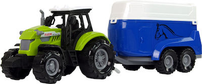 Trailer Tractor pentru 3++ Ani