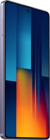 Xiaomi Poco M6 Pro Dual SIM (12GB/512GB) Purple