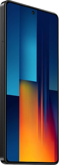 Xiaomi Poco M6 Pro Dual SIM (12GB/512GB) Black
