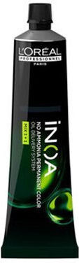 L'Oréal Professionnel Inoa Hair Dye no Ammonia 4.0 Chestnut Deep 60ml