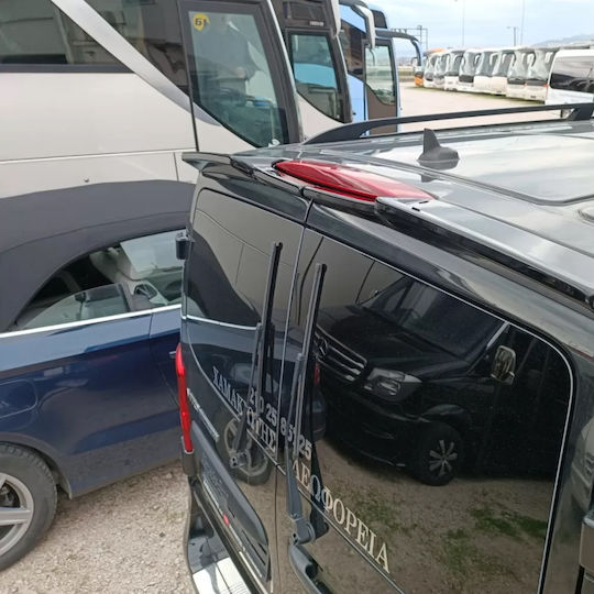 Motordrome Spoiler Spate Pentru Mașină Plafon Din Poliuretan Mercedes-Benz Vito