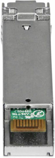 StarTech SFP Sende- und Empfangsgerät Cisco Meraki MA-SFP-1GB-LX10 Kompatibel (MASFP1GBLX10)