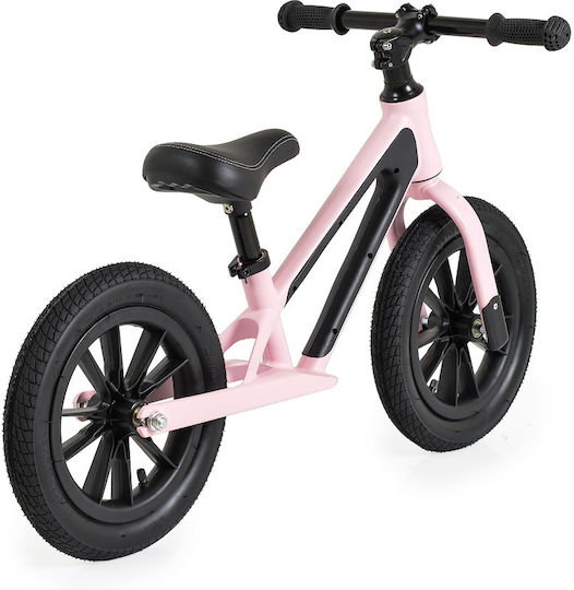 Byox Kids Balance Bike Jogger Pink