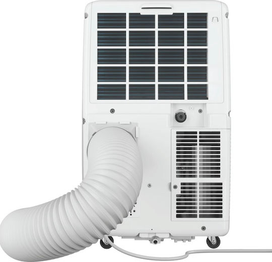 Whirlpool Φορητό Κλιματιστικό 9000 BTU Ψύξης/Θέρμανσης