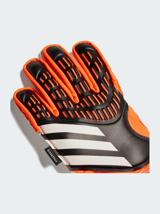 adidas Predator Gl Mtc Fs Kids Goalkeeper Gloves Multicolour