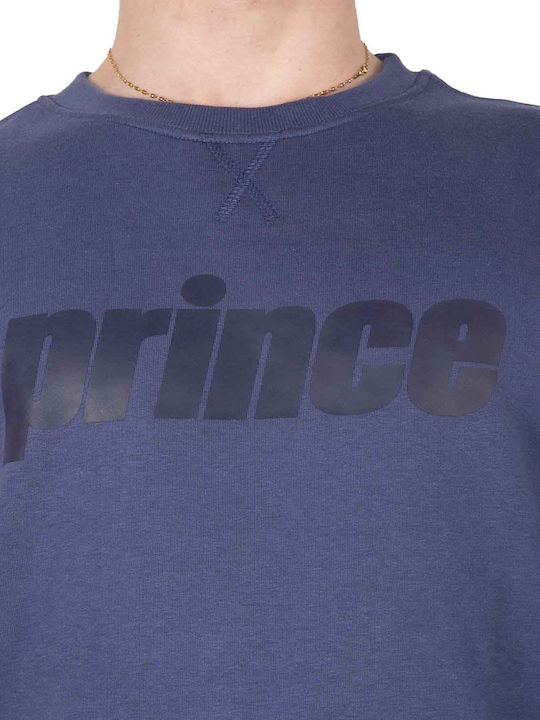 Prince Men's Sweatshirt Blue