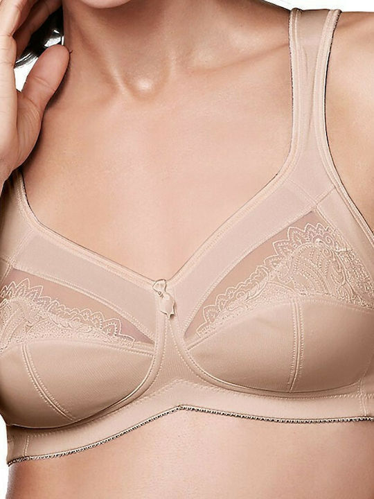 Amoena Isadora Sb Beige Sutien