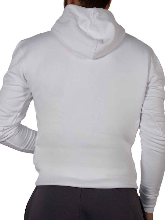 Sweatshirt with Hood ''''''