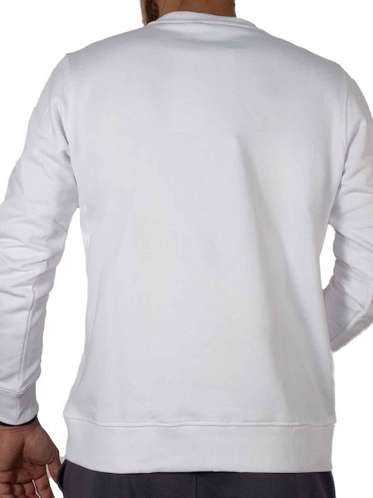 Sweatshirt White