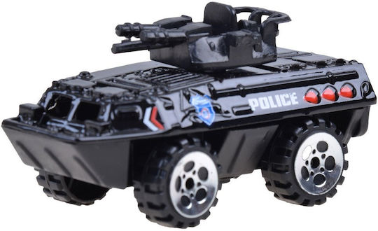 Jokomisiada Polizei Auto Set
