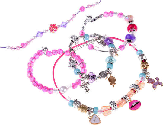 Jokomisiada Бижута Charm за Деца 3+ години+ Години