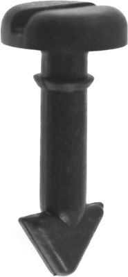 OE PSA Car Plastic Clips 10pcs
