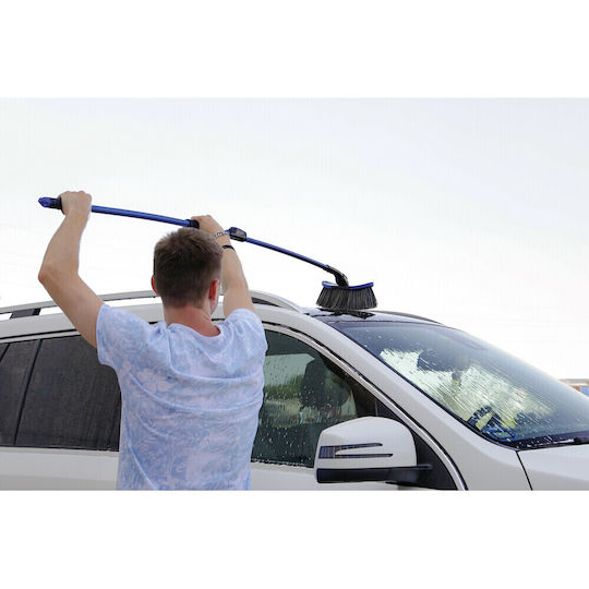 Lampa Telescopic Car Wash Broom 102-155cm