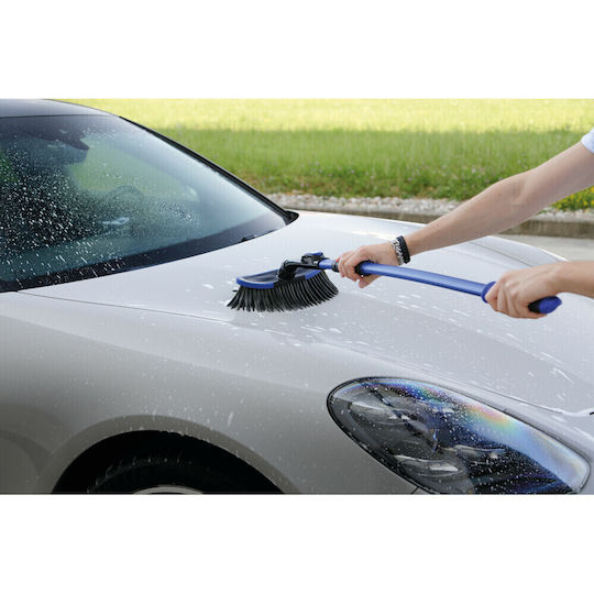 Lampa Telescopic Car Wash Broom 102-155cm