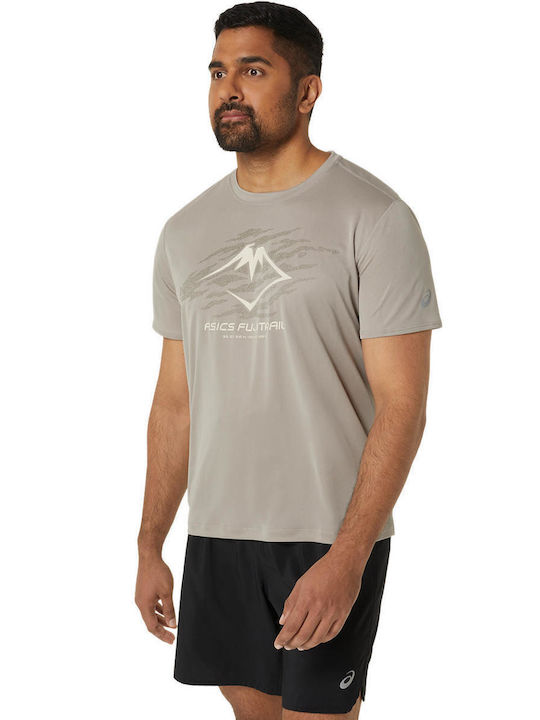 ASICS Fujitrail Men's Short Sleeve Blouse ''''''