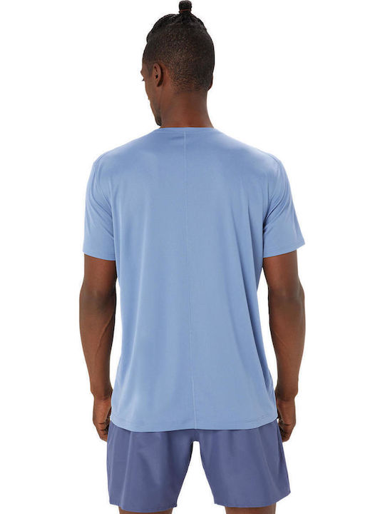 Core Athletic T-shirt Nvy