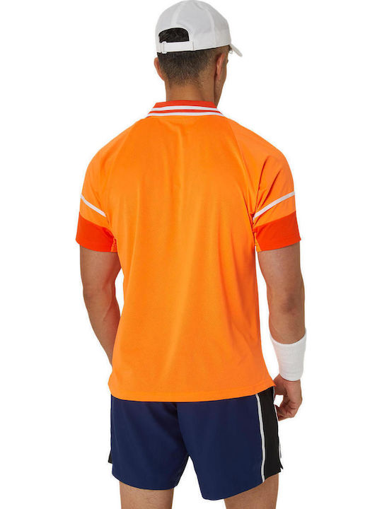ASICS Match Actibreeze Μπλούζα