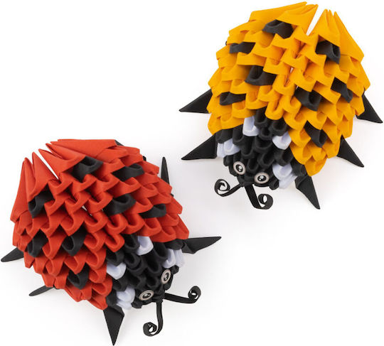 Alexander Toys Οριγκάμι Ladybugs για Παιδιά 8+ Ετών 180τμχ