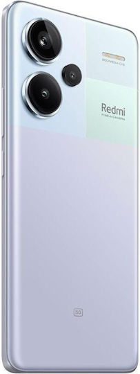 Xiaomi Redmi Note 13 Pro+ 5G Dual SIM (12GB/512GB) Aurora Purple