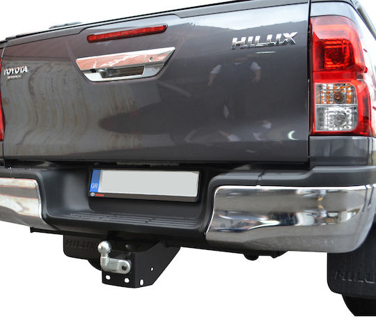 Κοτσαδόρος Αυτοκινήτου Mercedes-Benz S Toyota Hilux Μέγιστης Έλξης 3500kg